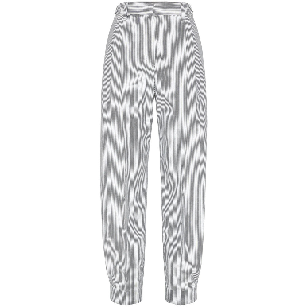 Brunello Cucinelli Sartorial Baggy Trousers