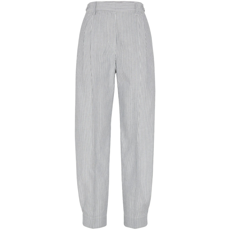 Brunello Cucinelli Sartorial Baggy Trousers