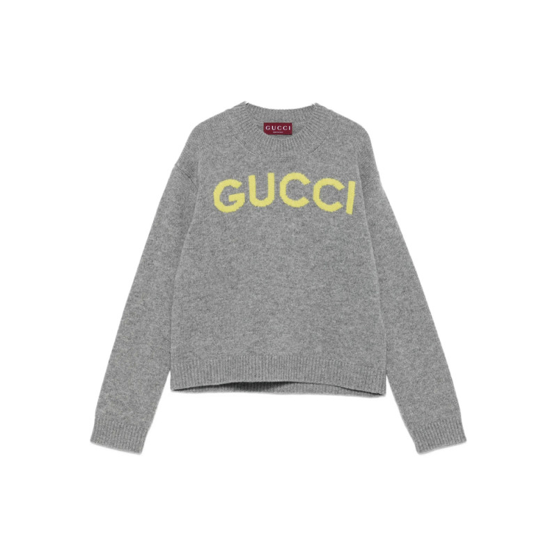 Gucci Wool Sweater
