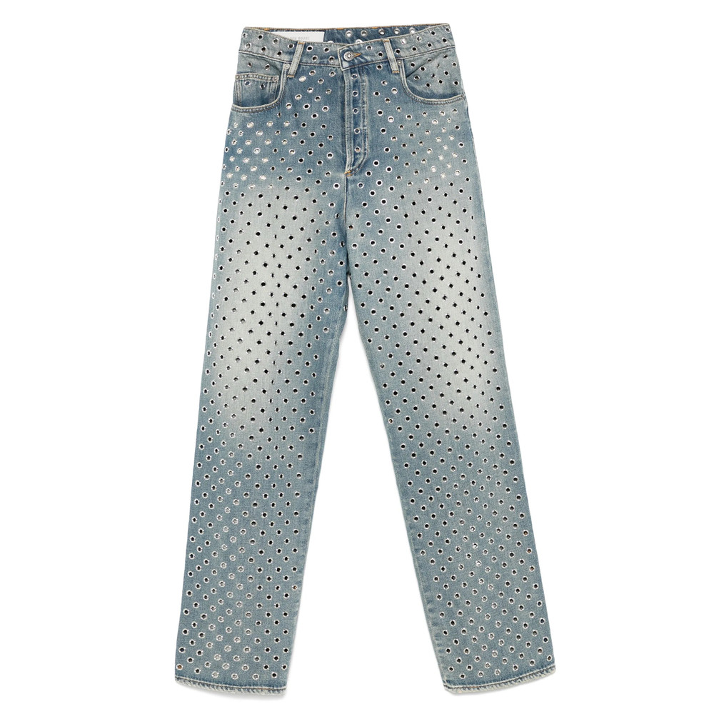 Golden Goose Kim Jeans