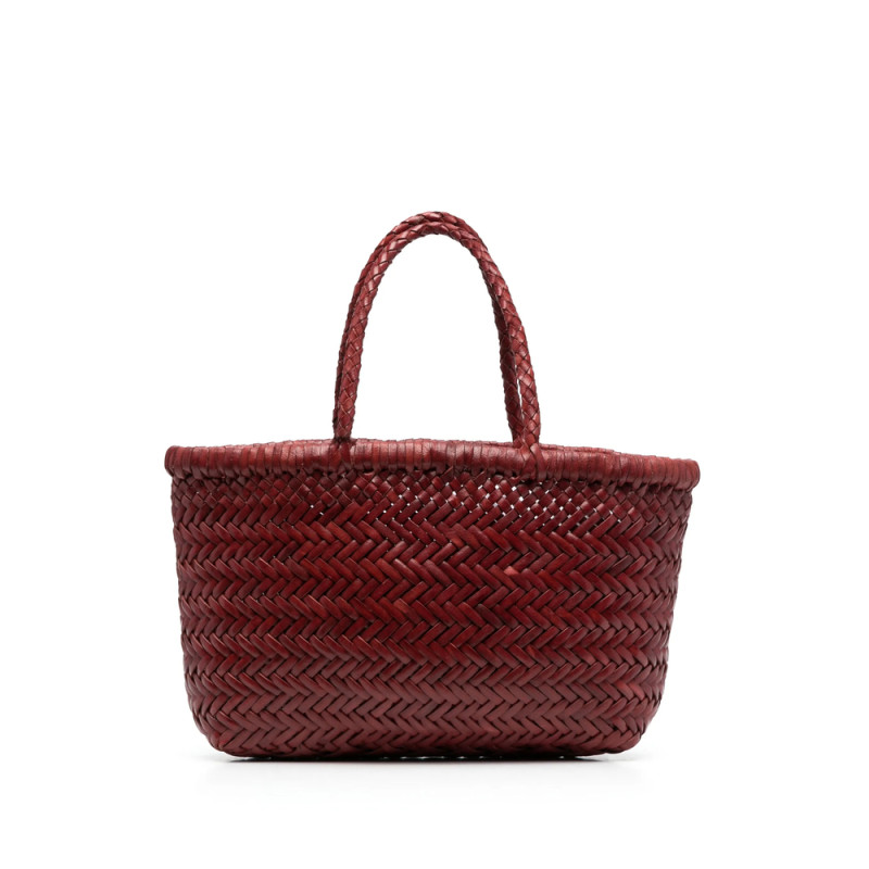 Dragon Diffusion Mini Flat Gora Tote Bag