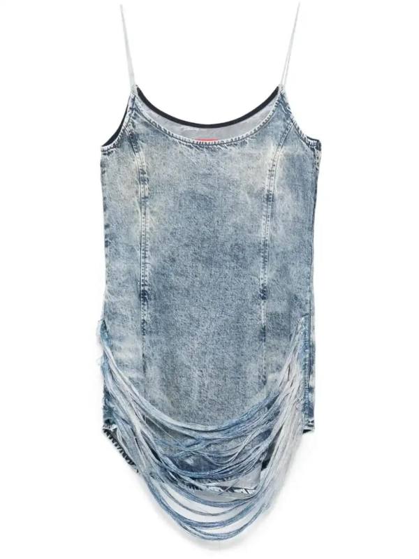 De-Dra mini dress