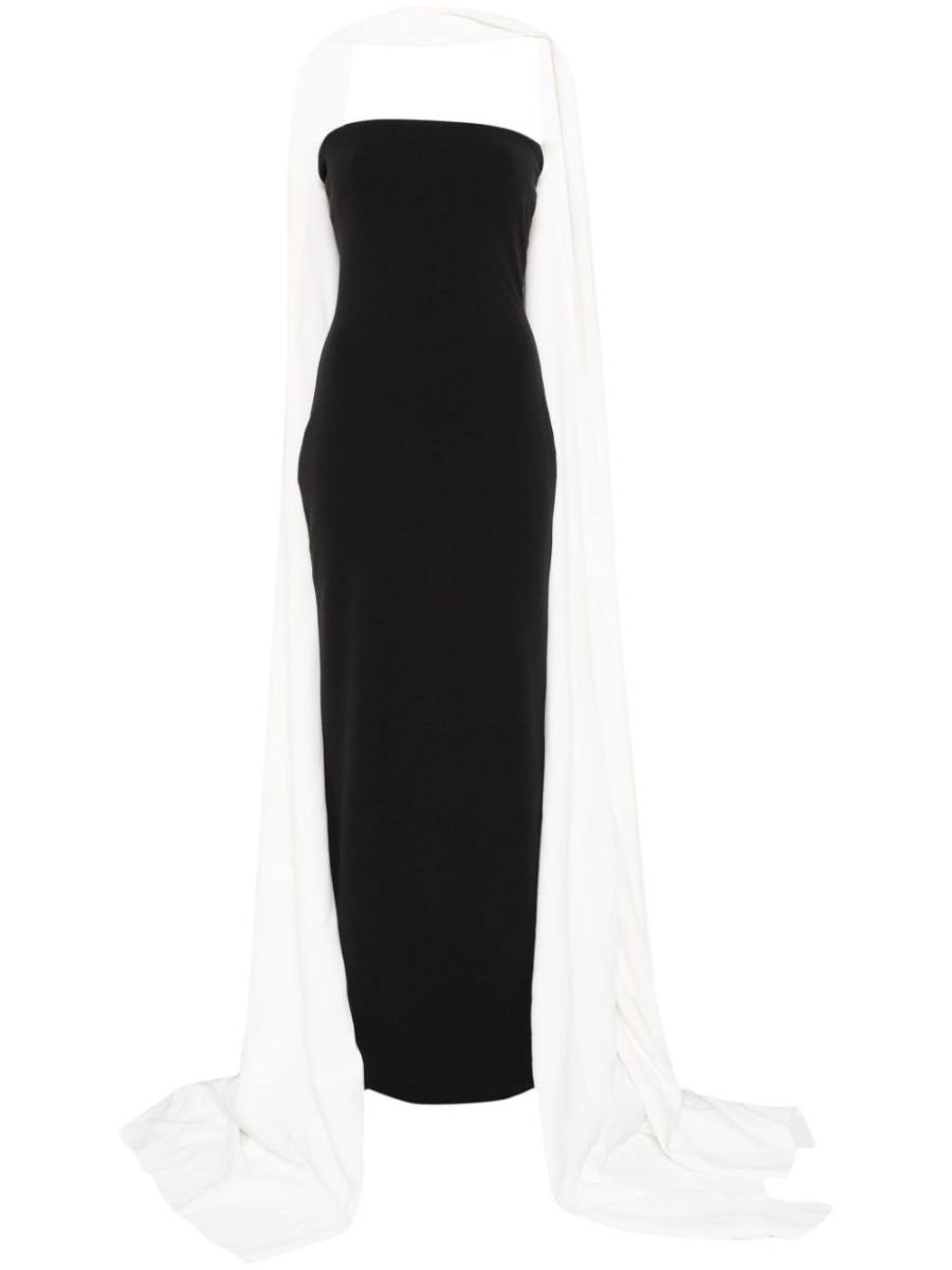 Ainhoa gown