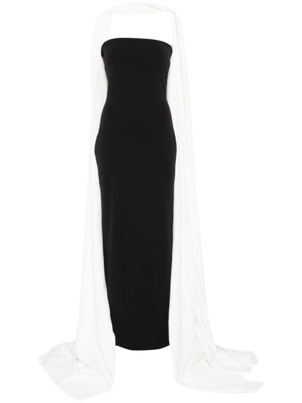 Ainhoa gown