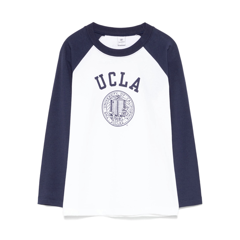 Sporty & Rich UCLA T-shirt