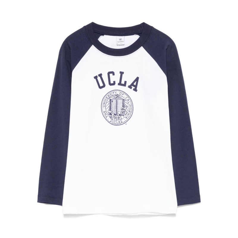 Sporty & Rich UCLA T-shirt