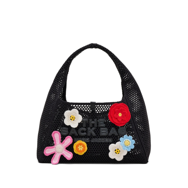 Marc Jacobs The Daisy Crochet Mini Bag