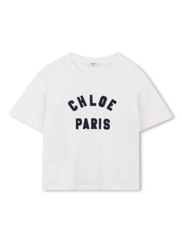 short-sleeve T-shirt