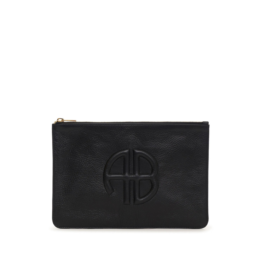 Anine Bing Lili Clutch Bag