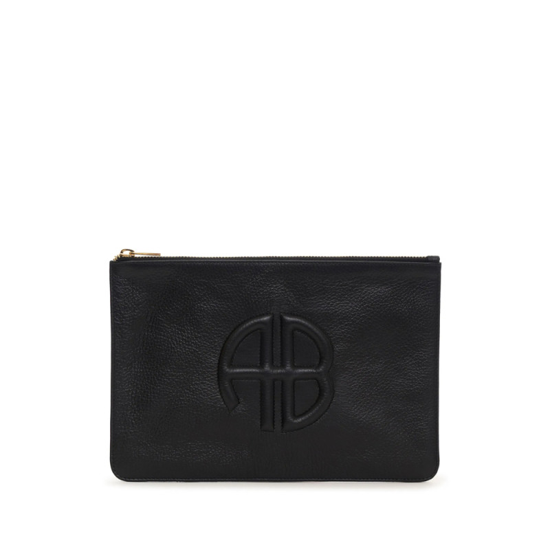 Anine Bing Lili Clutch Bag