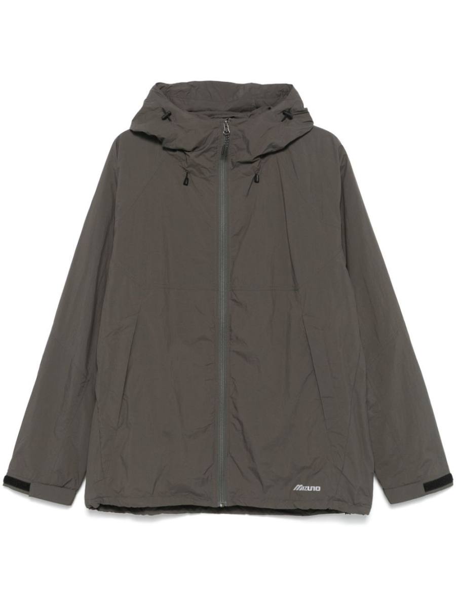 WR Light Mountain jacket