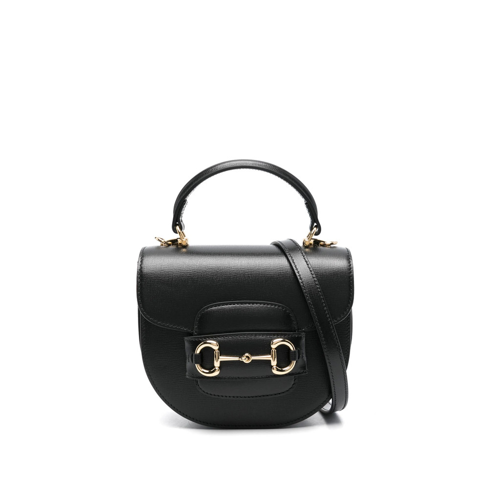 Gucci Mini Horsebit 1955 Tote Bag