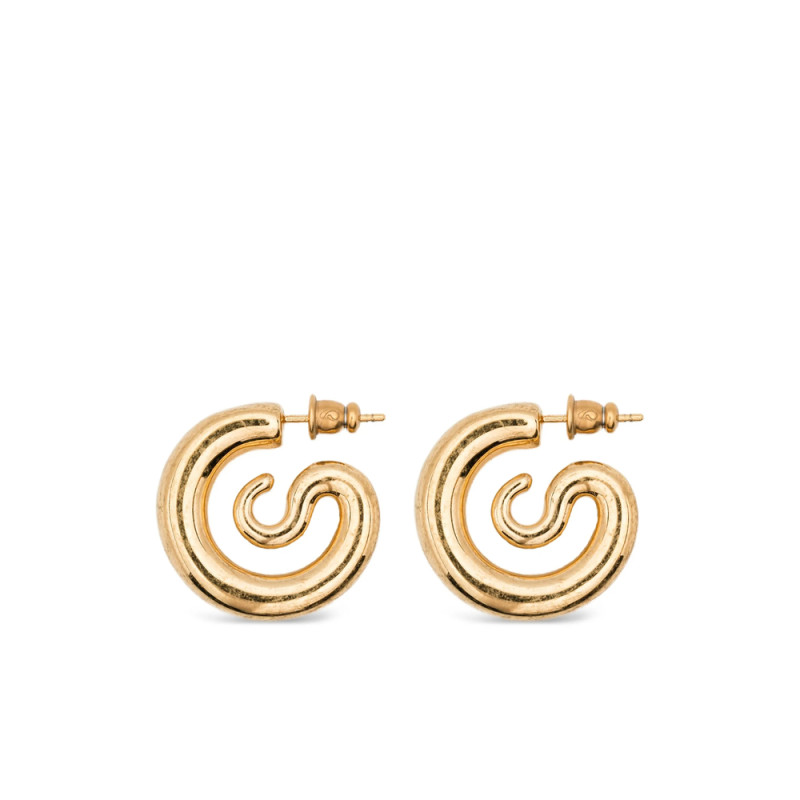 Panconesi Serpent Earring