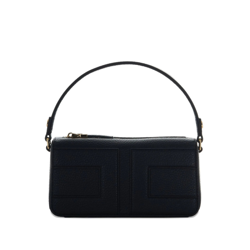 Elisabetta Franchi Logo-patch Tote Bag