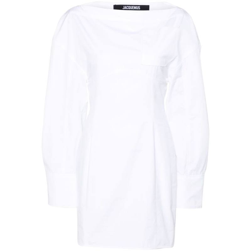 Jacquemus Chemise Mini Dress