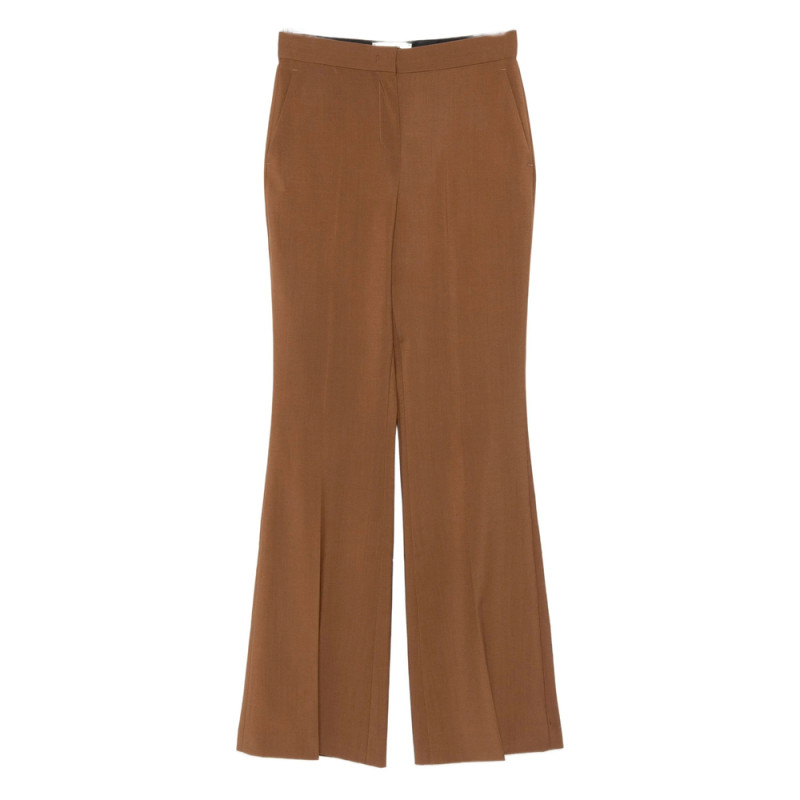 Fendi Flared Trousers