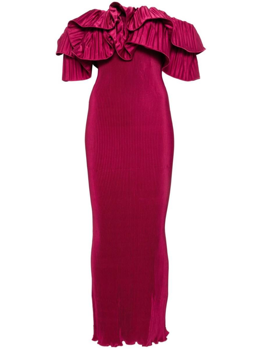 Debut gown