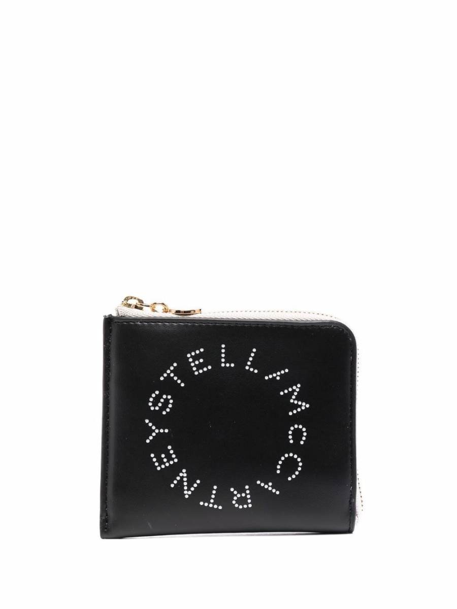 Stella Logo cardholder