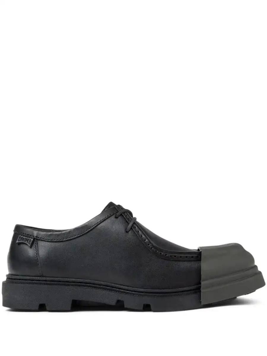 Junction loafers