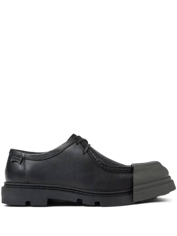 Junction loafers