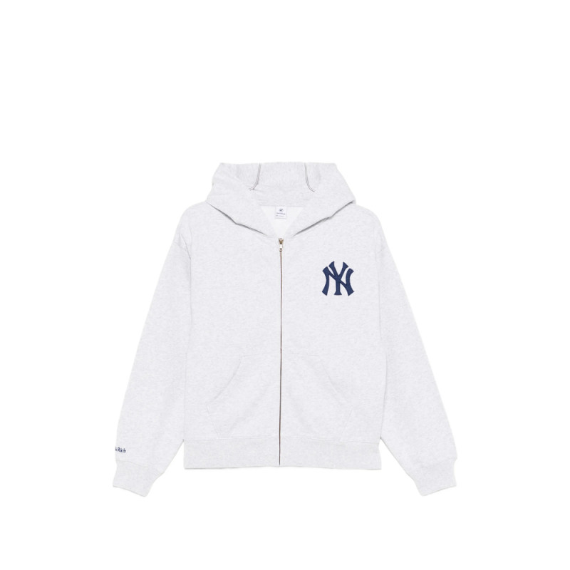 Sporty & Rich Zip Hoodie