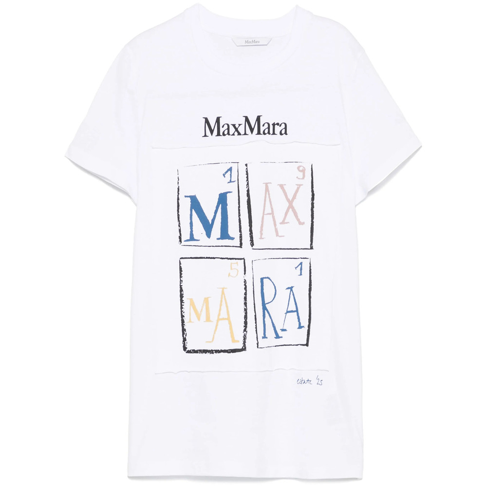 Max Mara Colibri T-shirt