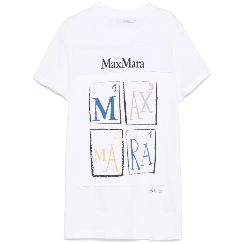 Max Mara Colibri T-shirt