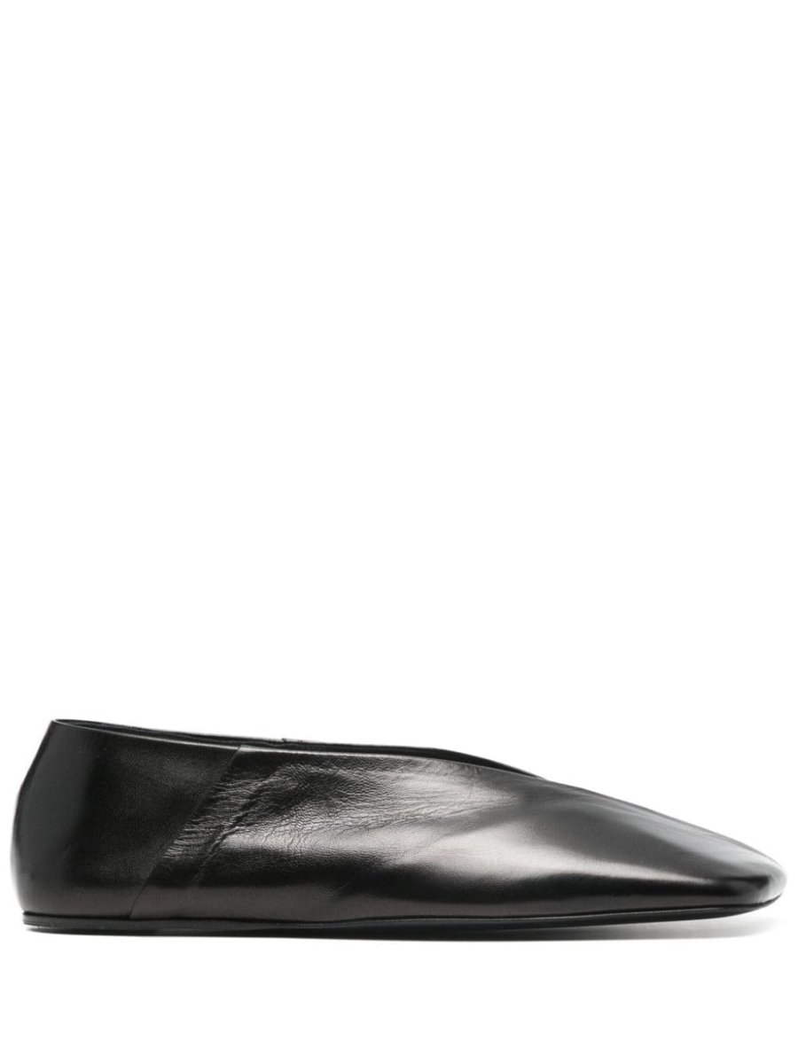 Tripon ballerina shoes