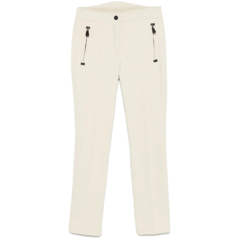 Moncler Grenoble Twill Ski Trousers