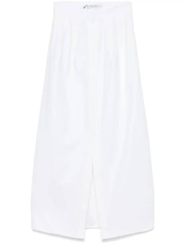 Alcade maxi skirt