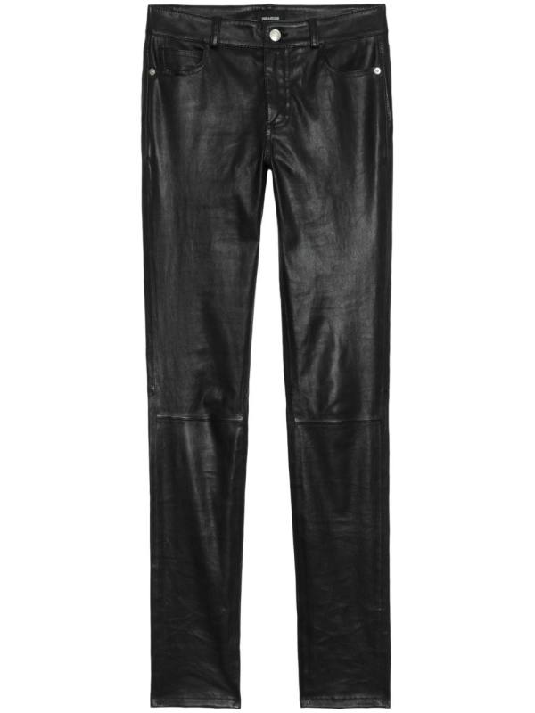 Phlame trousers