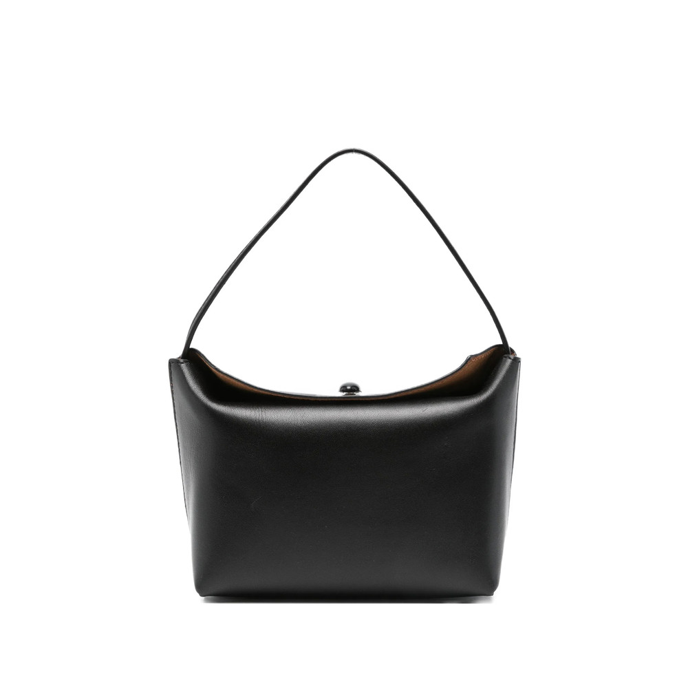 Christopher Esber Top-handle Clasp Mini Bag