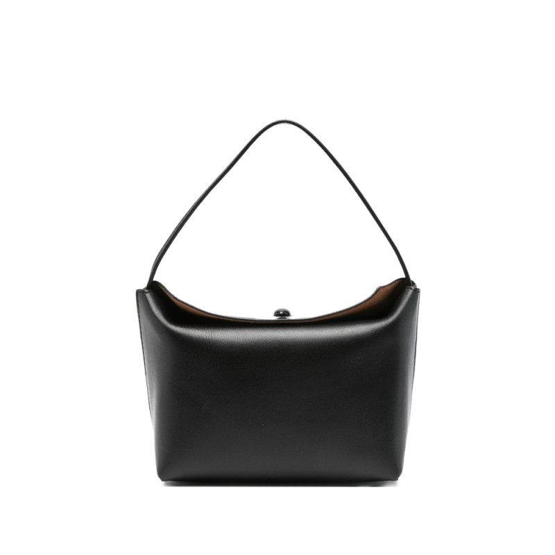 Christopher Esber Top-handle Clasp Mini Bag