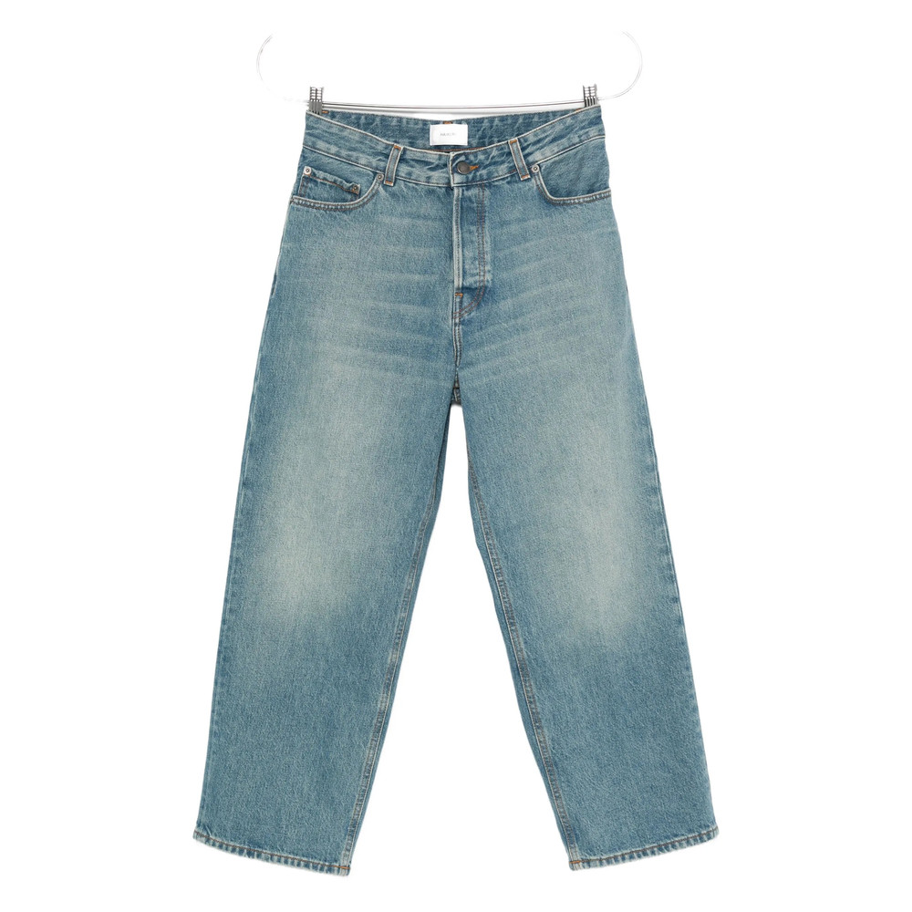 Haikure Cotton Jeans