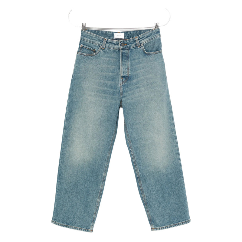 Haikure Cotton Jeans