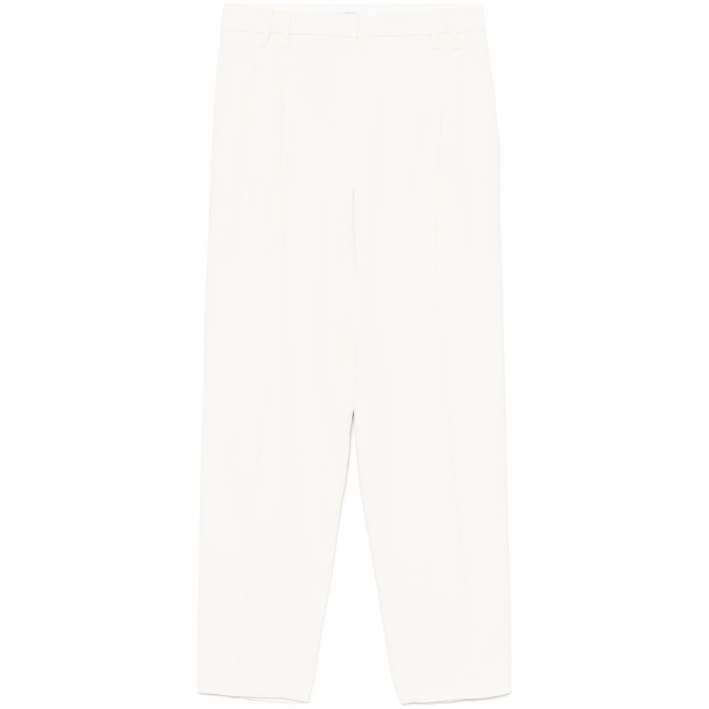 Brunello Cucinelli Pleated Trousers
