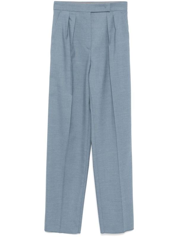 Giusto tailored trousers