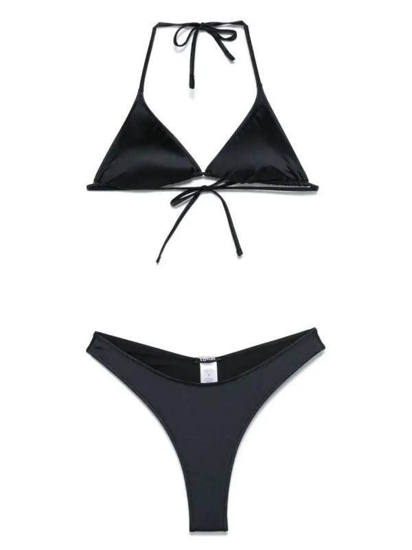 stretch-design bikini