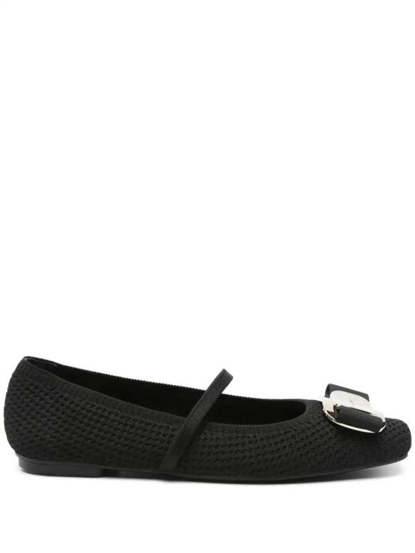 New Vara ballet flats