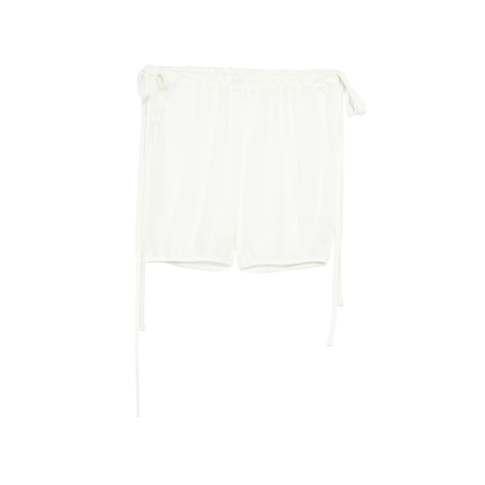 Gimaguas Zoe Drawstring Shorts