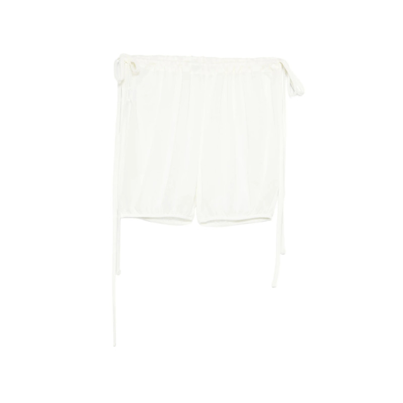 Gimaguas Zoe Drawstring Shorts