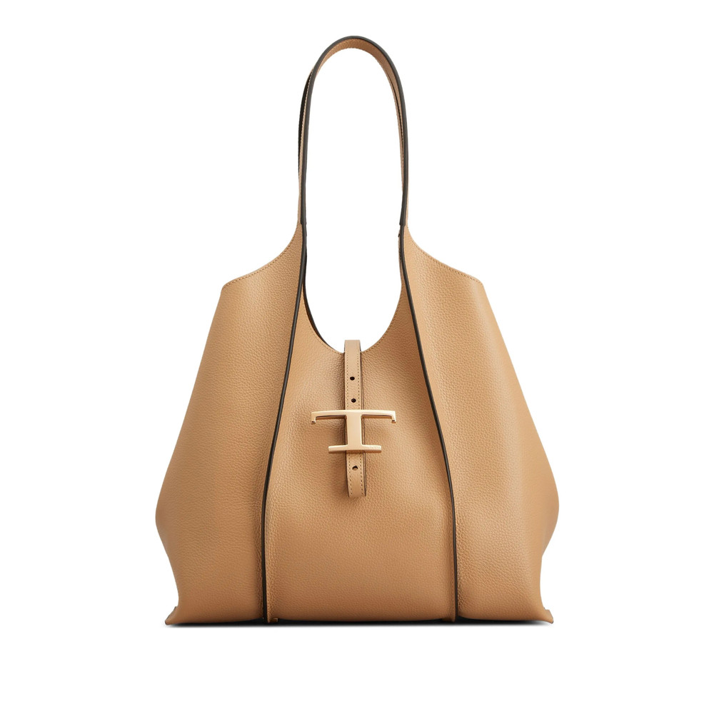Tod's T Timeless Shoulder Bag