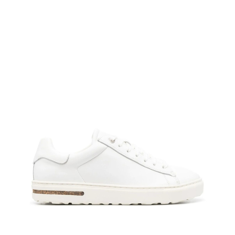 Birkenstock Bend Low Leather Sneakers