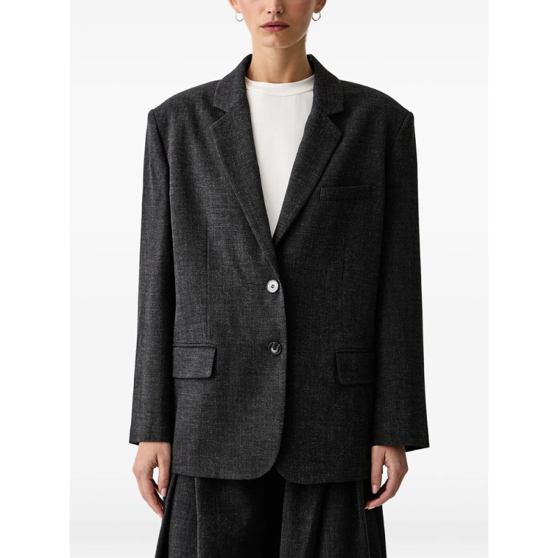 Eleh Marella Single-breasted Blazer