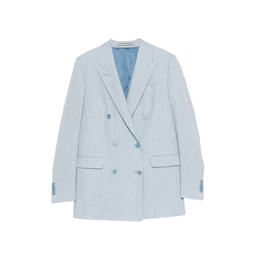 Tagliatore Double-breasted Blazer