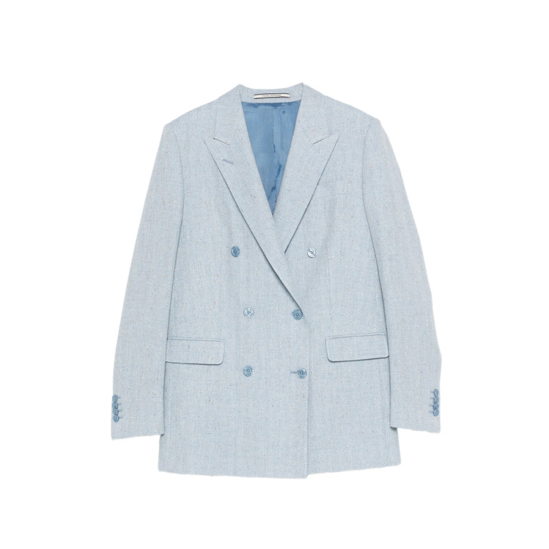 Tagliatore Double-breasted Blazer