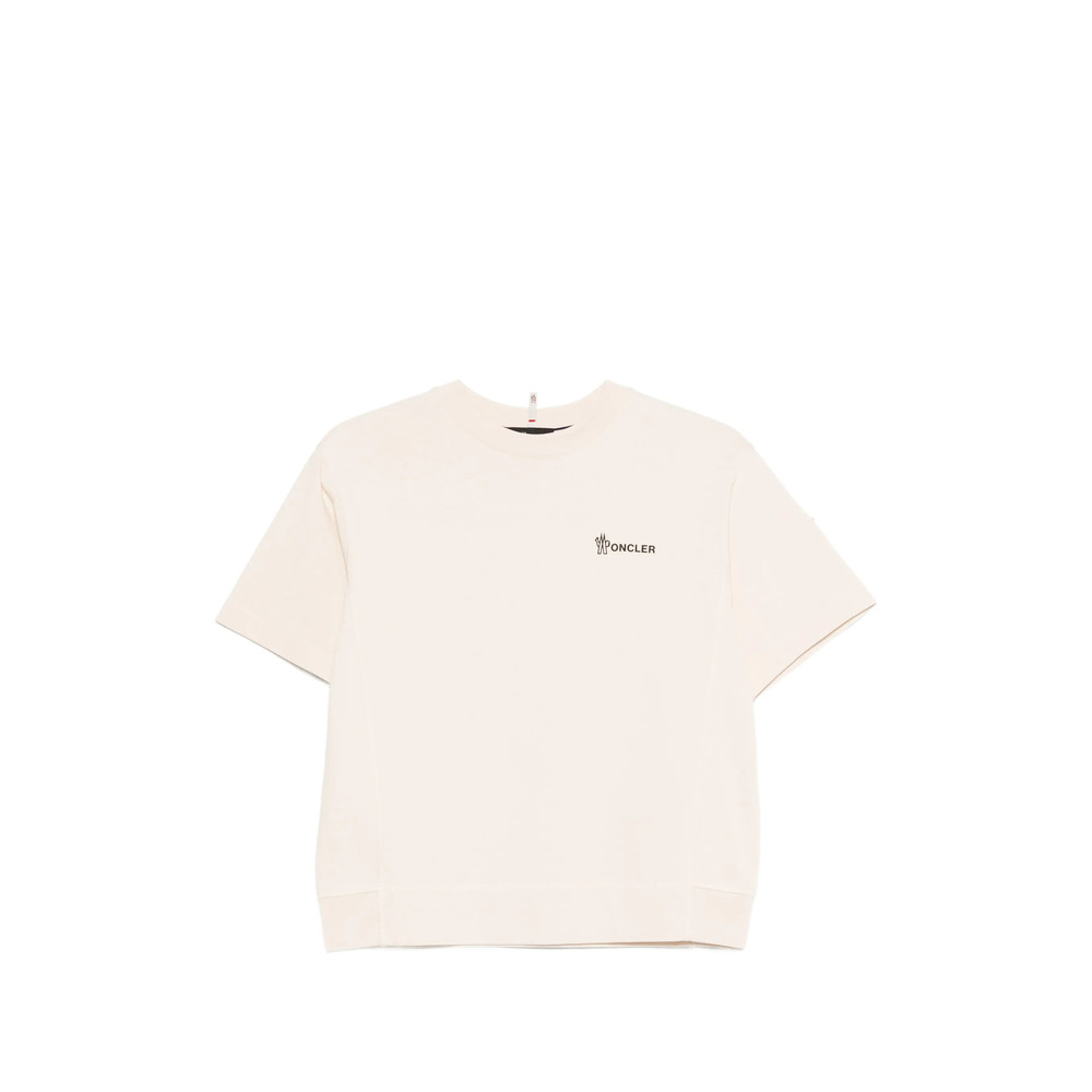 Moncler Grenoble Short-sleeve T-shirt