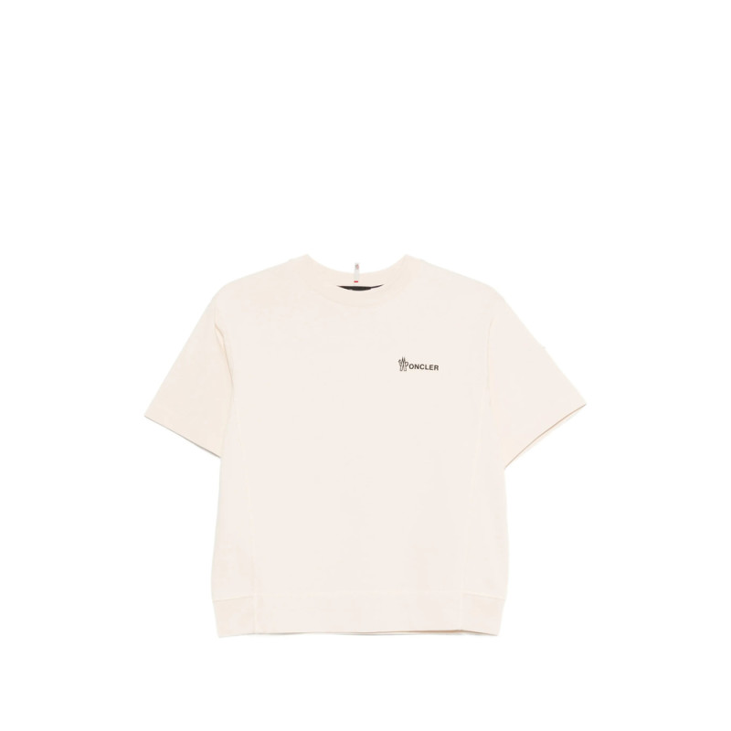 Moncler Grenoble Short-sleeve T-shirt