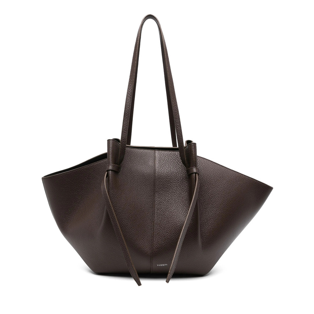 Yuzefi Large Mochi Tote Bag