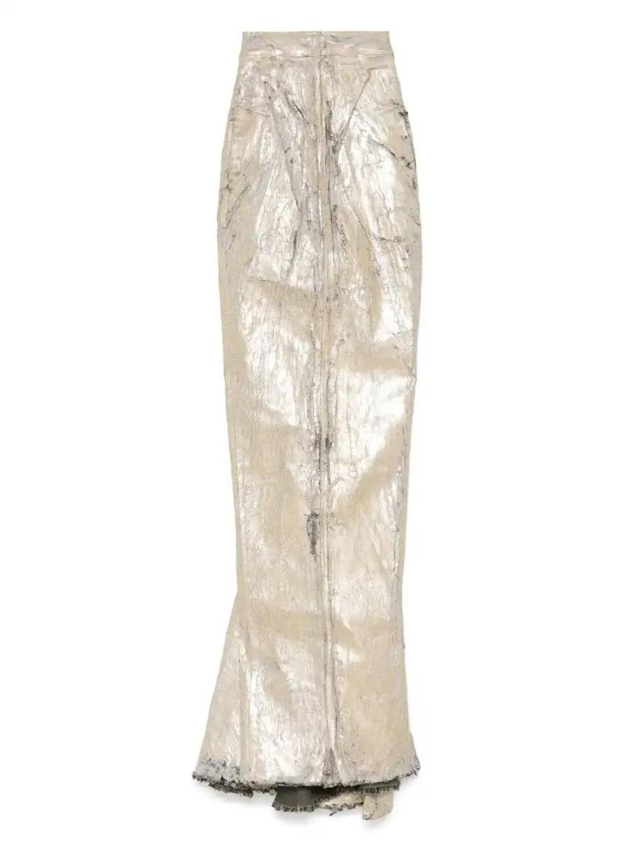 Lido maxi skirt